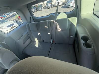 2015 Nissan Quest 3.5 S   - Photo 11 - San Leandro, CA 94578