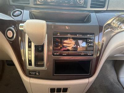 2015 Nissan Quest 3.5 S   - Photo 18 - San Leandro, CA 94578
