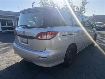 2015 Nissan Quest 3.5 S   - Photo 5 - San Leandro, CA 94578