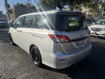 2015 Nissan Quest 3.5 S   - Photo 7 - San Leandro, CA 94578