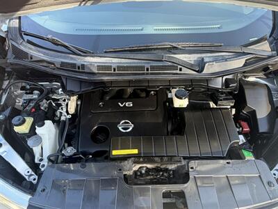2015 Nissan Quest 3.5 S   - Photo 20 - San Leandro, CA 94578