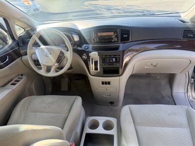 2015 Nissan Quest 3.5 S   - Photo 16 - San Leandro, CA 94578
