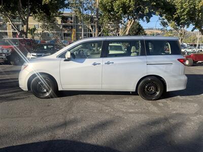 2015 Nissan Quest 3.5 S   - Photo 8 - San Leandro, CA 94578