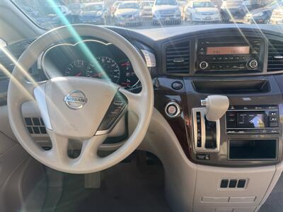2015 Nissan Quest 3.5 S   - Photo 17 - San Leandro, CA 94578