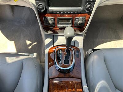 2003 Mercedes-Benz S 500   - Photo 19 - San Leandro, CA 94578