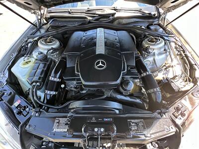2003 Mercedes-Benz S 500   - Photo 10 - San Leandro, CA 94578