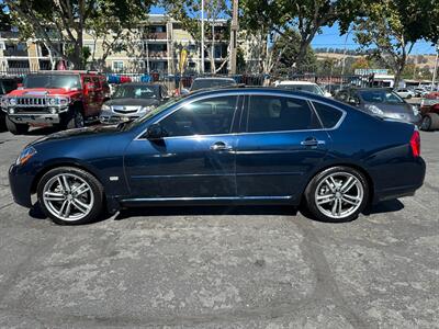 2006 INFINITI M45 Sport - Photo 8 - San Leandro, CA 94578