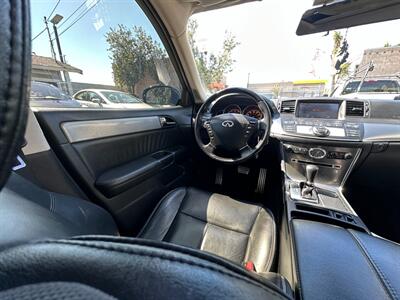 2006 INFINITI M45 Sport - Photo 15 - San Leandro, CA 94578