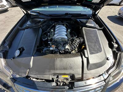2006 INFINITI M45 Sport - Photo 10 - San Leandro, CA 94578