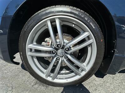 2006 INFINITI M45 Sport - Photo 9 - San Leandro, CA 94578