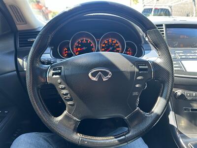 2006 INFINITI M45 Sport - Photo 21 - San Leandro, CA 94578