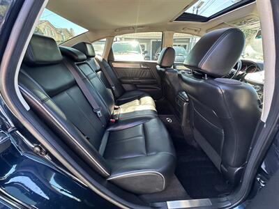 2006 INFINITI M45 Sport - Photo 17 - San Leandro, CA 94578