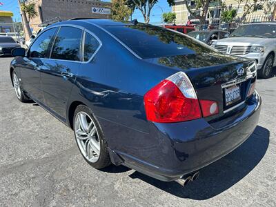 2006 INFINITI M45 Sport - Photo 7 - San Leandro, CA 94578