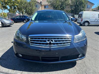 2006 INFINITI M45 Sport - Photo 2 - San Leandro, CA 94578