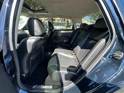 2006 INFINITI M45 Sport - Photo 18 - San Leandro, CA 94578
