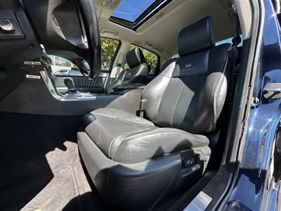 2006 INFINITI M45 Sport - Photo 12 - San Leandro, CA 94578