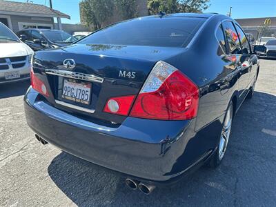2006 INFINITI M45 Sport - Photo 5 - San Leandro, CA 94578