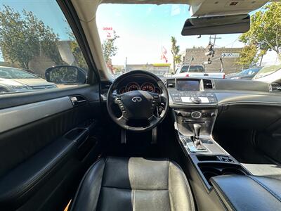2006 INFINITI M45 Sport - Photo 16 - San Leandro, CA 94578