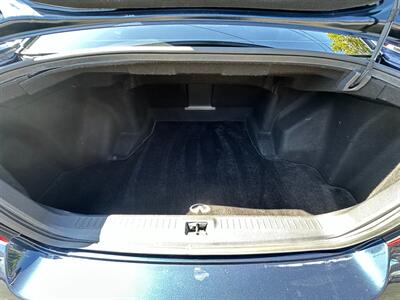 2006 INFINITI M45 Sport - Photo 11 - San Leandro, CA 94578
