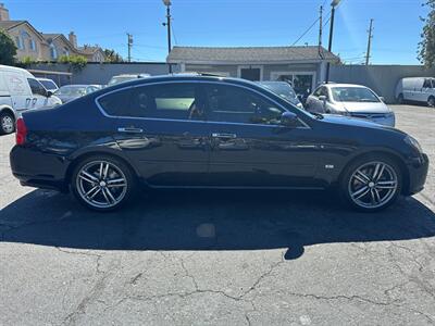 2006 INFINITI M45 Sport - Photo 4 - San Leandro, CA 94578