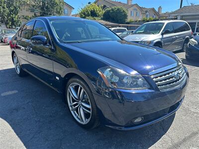 2006 INFINITI M45 Sport - Photo 3 - San Leandro, CA 94578