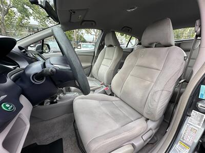2010 Honda Insight LX   - Photo 12 - San Leandro, CA 94578