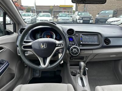 2010 Honda Insight LX   - Photo 17 - San Leandro, CA 94578