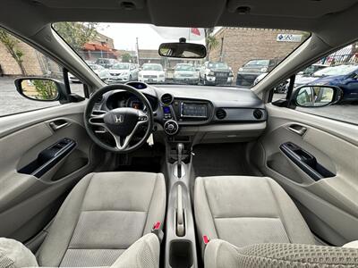 2010 Honda Insight LX   - Photo 14 - San Leandro, CA 94578