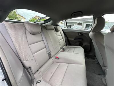 2010 Honda Insight LX   - Photo 22 - San Leandro, CA 94578