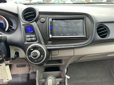 2010 Honda Insight LX   - Photo 19 - San Leandro, CA 94578