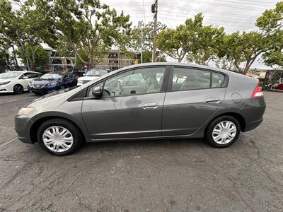 2010 Honda Insight LX   - Photo 8 - San Leandro, CA 94578