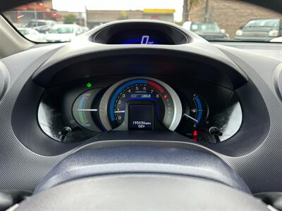 2010 Honda Insight LX   - Photo 18 - San Leandro, CA 94578