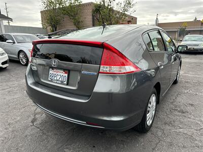 2010 Honda Insight LX   - Photo 5 - San Leandro, CA 94578