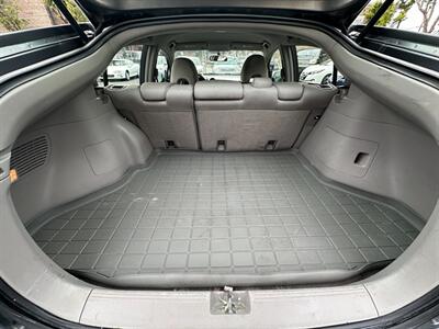 2010 Honda Insight LX   - Photo 11 - San Leandro, CA 94578
