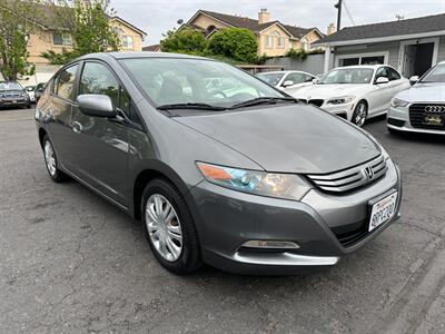 2010 Honda Insight LX   - Photo 3 - San Leandro, CA 94578