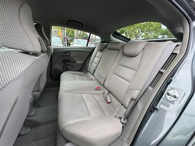 2010 Honda Insight LX   - Photo 21 - San Leandro, CA 94578