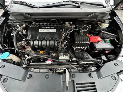 2010 Honda Insight LX   - Photo 10 - San Leandro, CA 94578