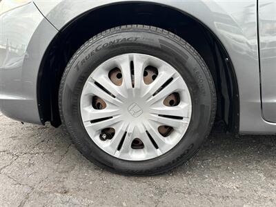 2010 Honda Insight LX   - Photo 9 - San Leandro, CA 94578