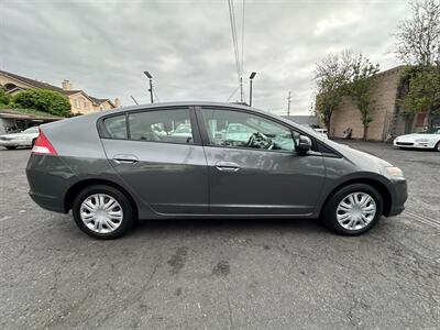2010 Honda Insight LX   - Photo 4 - San Leandro, CA 94578