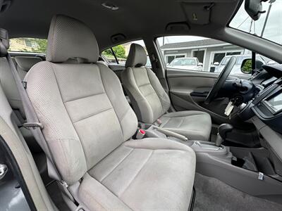 2010 Honda Insight LX   - Photo 13 - San Leandro, CA 94578