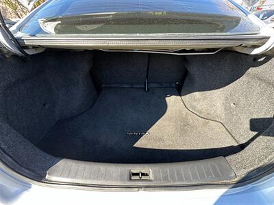 2015 Nissan Sentra SV   - Photo 11 - San Leandro, CA 94578