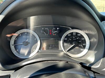 2015 Nissan Sentra SV   - Photo 18 - San Leandro, CA 94578