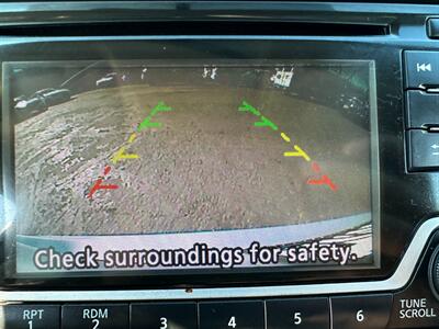 2015 Nissan Sentra SV   - Photo 21 - San Leandro, CA 94578