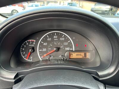 2017 Nissan Versa 1.6 S Plus   - Photo 18 - San Leandro, CA 94578