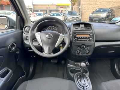2017 Nissan Versa 1.6 S Plus   - Photo 17 - San Leandro, CA 94578