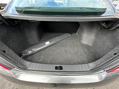 2017 Nissan Versa 1.6 S Plus   - Photo 11 - San Leandro, CA 94578