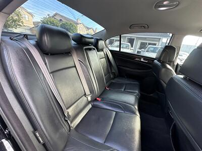 2012 Hyundai Genesis 3.8L V6   - Photo 21 - San Leandro, CA 94578
