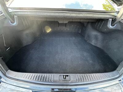 2012 Hyundai Genesis 3.8L V6   - Photo 10 - San Leandro, CA 94578