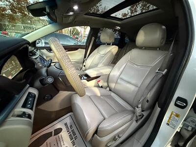 2013 Cadillac XTS Premium Collection - Photo 12 - San Leandro, CA 94578