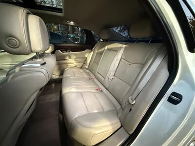 2013 Cadillac XTS Premium Collection - Photo 23 - San Leandro, CA 94578